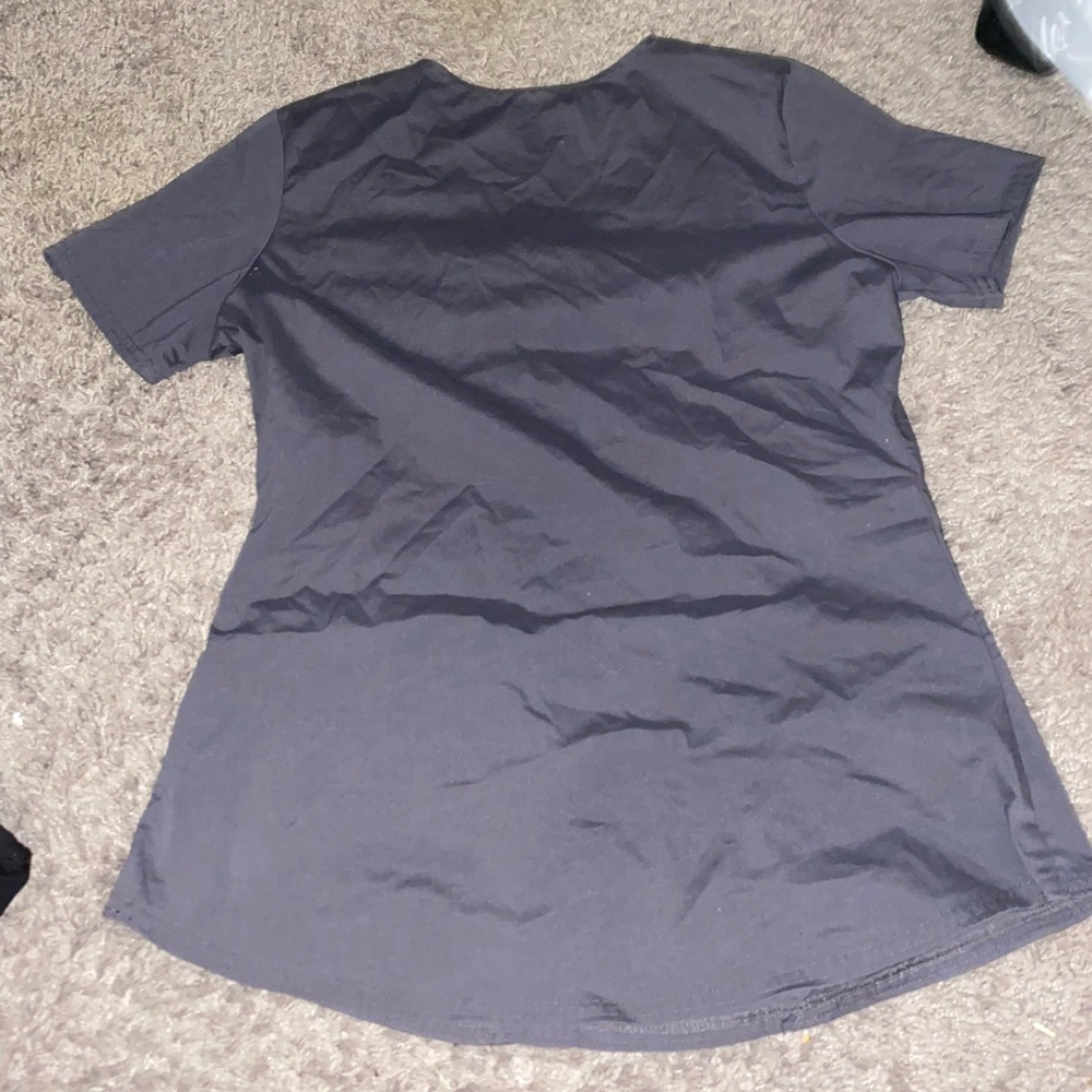 Scrub Shirt